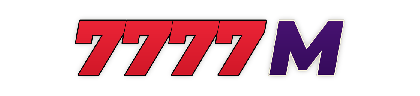 7777m